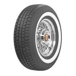 235/75R14 105S TL AMERICAN CLASSIC FLANC BLANC 64MM (235/75SR14)