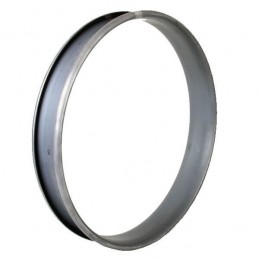 710x90 Jante à Talon Laminée à Froid