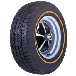 195/75R14 92S TL Diamond Back Goldline (195/75SR14)