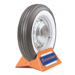 520x13 (5.20-13) FIRESTONE...