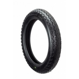 360H19 (360x19) DUNLOP K81 TT100 UNIVERSAL: TYPE MOTO