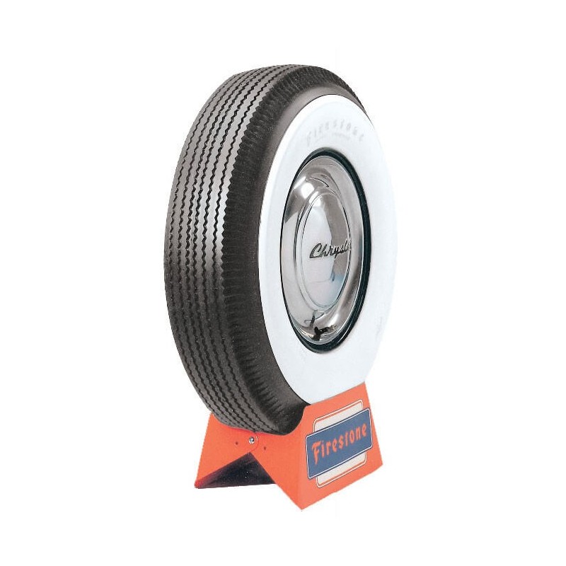 890S15 (890X15) AVON TL: PNEU AUTO