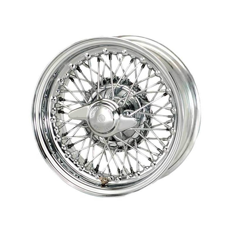 4½"x13" - BXW789C/2 MWS TT- Tr. Spitfire Mk II & III, GT6