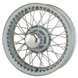 4½"x13" - BXW789C/2 MWS TT- Tr. Spitfire Mk II & III, GT6