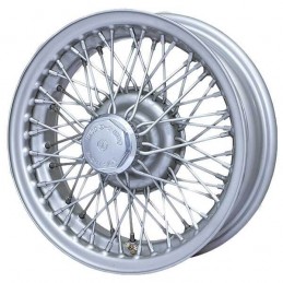 4½"x13" - BXW789C/2 MWS TT- Tr. Spitfire Mk II & III, GT6