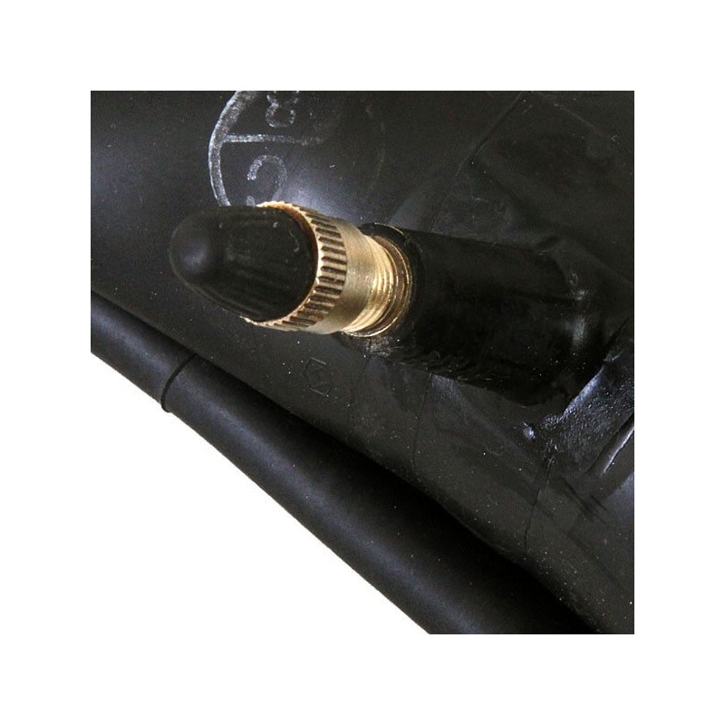 450/500x19 BLOCKLEY SUPERIOR VALVE CAOUTCHOUC  TR13: CHAMBRE À AIR