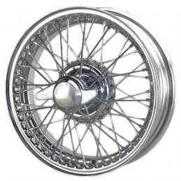 4½"x13" - BXW789C/2 MWS TT- Tr. Spitfire Mk II & III, GT6