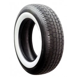 235/75R15 American Classic 76 mm WW