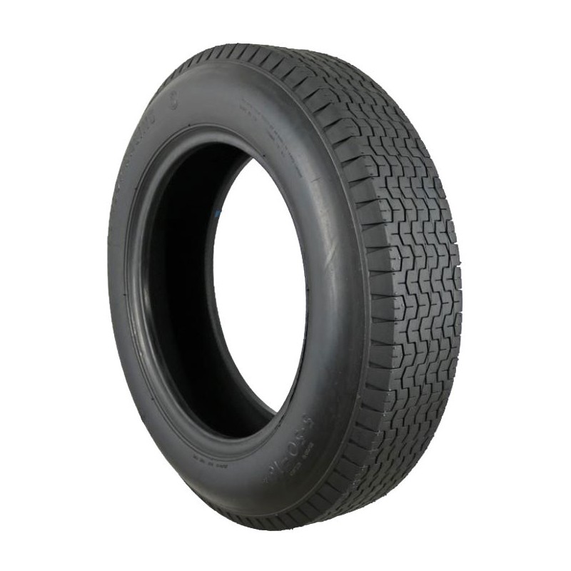 550X16 DUNLOP R5: DUNLOP RACE (HOMOLOGUE ROUTE)