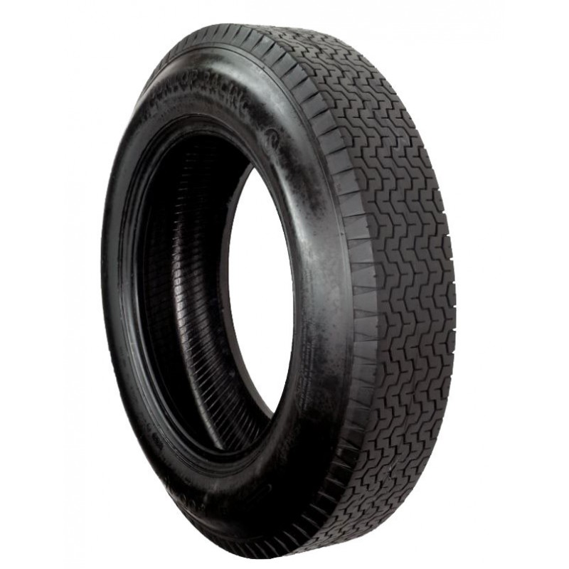 700X17 DUNLOP R5: DUNLOP RACE (HOMOLOGUE ROUTE)