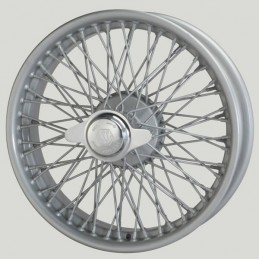 4.0X18" - WW5799S MWS TUBE TYBE- SS100 Replica / Kit Car