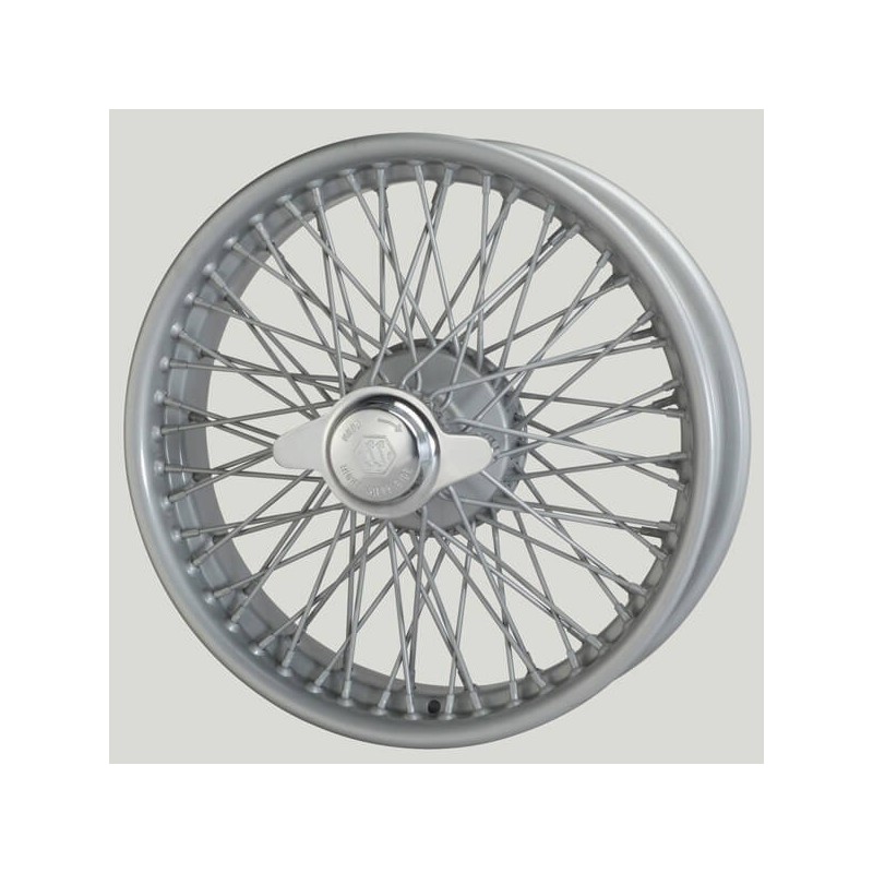 4.0X18" - WW5799S MWS TUBE TYBE- SS100 Replica / Kit Car