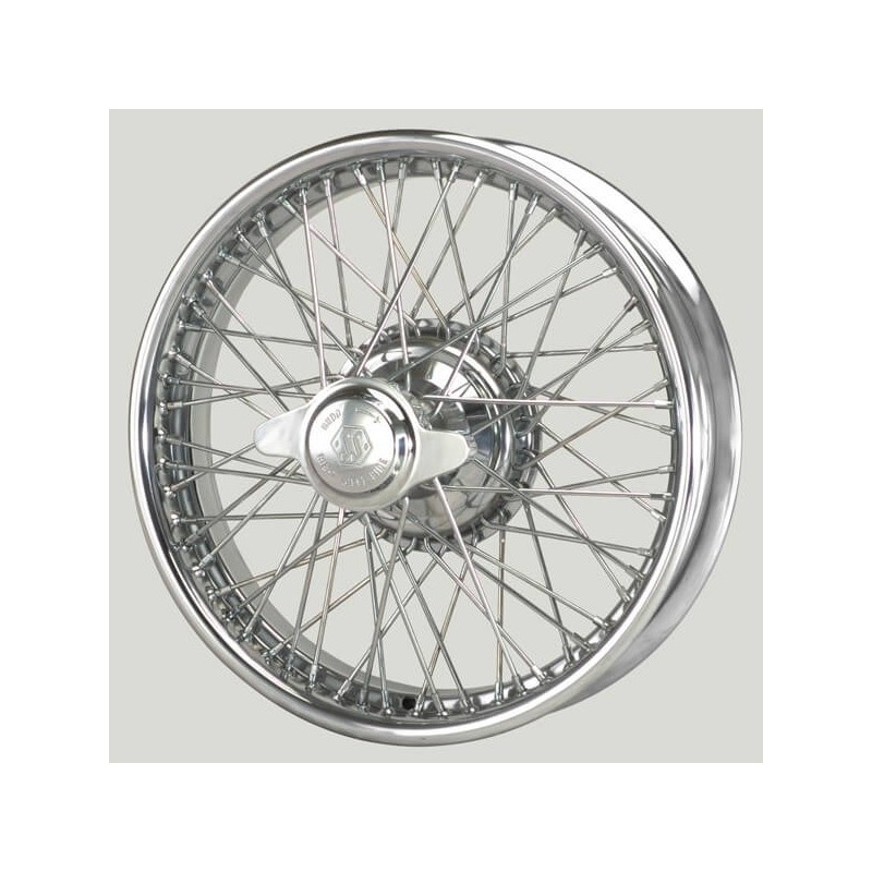 3¼" x 18" - WW5918C/2 MWS TUBE TYBE- Jaguar SS100 Original