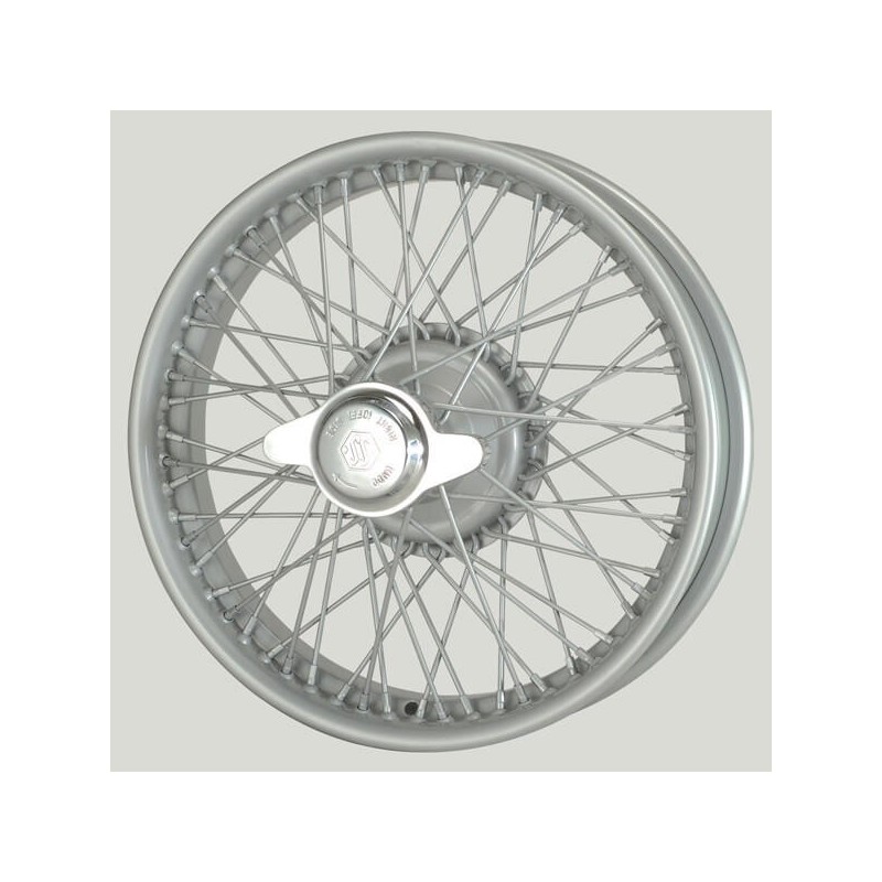 3¼" x 18" - WW5918S MWS TUBE TYBE- Jaguar SS100 Original