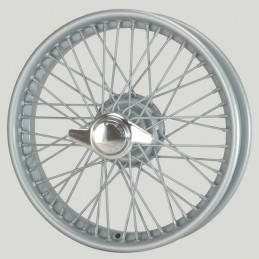 2½"x18" - WW5928S MWS TUBE TYPE- Singer and MG Magnette N-Type