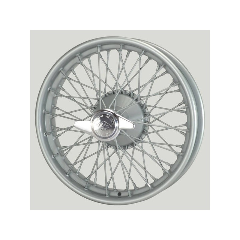 3"x18" - WW5930S MWS TUBE TYPE- Riley