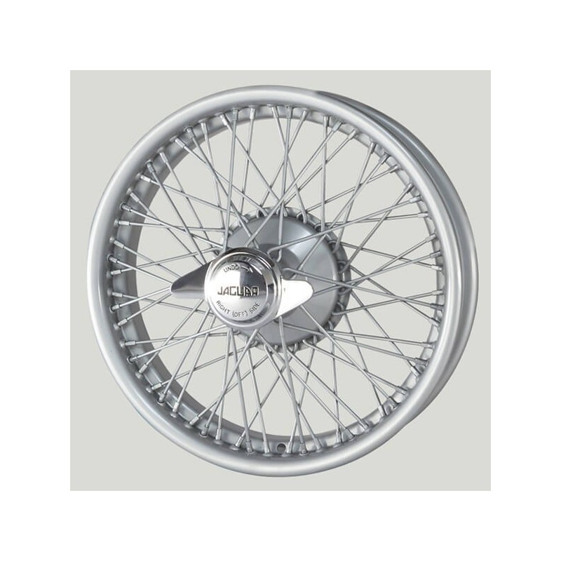 3¼" x 18" - WW5943S MWS TUBE TYPE- Jaguar SS100 / Rover 14