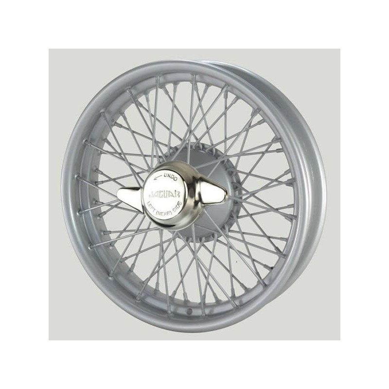 3¼" x 18" - WW5946S MWS TUBE TYPE- Jaguar SS1