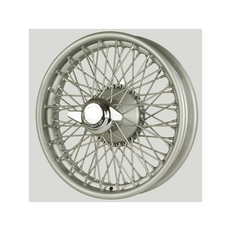 3¼" x 18" - WW5950S MWS TUBE TYPE- Jaguar SS1