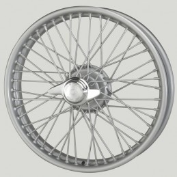 2½"x19" - WW5771S MWS TUBE TYPE- MG TA & Morgan 3 Wheeler (Équipement d'origine)
