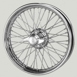 2½"x19" - WW5772C/2 MWS TUBE TYPE- MG TC