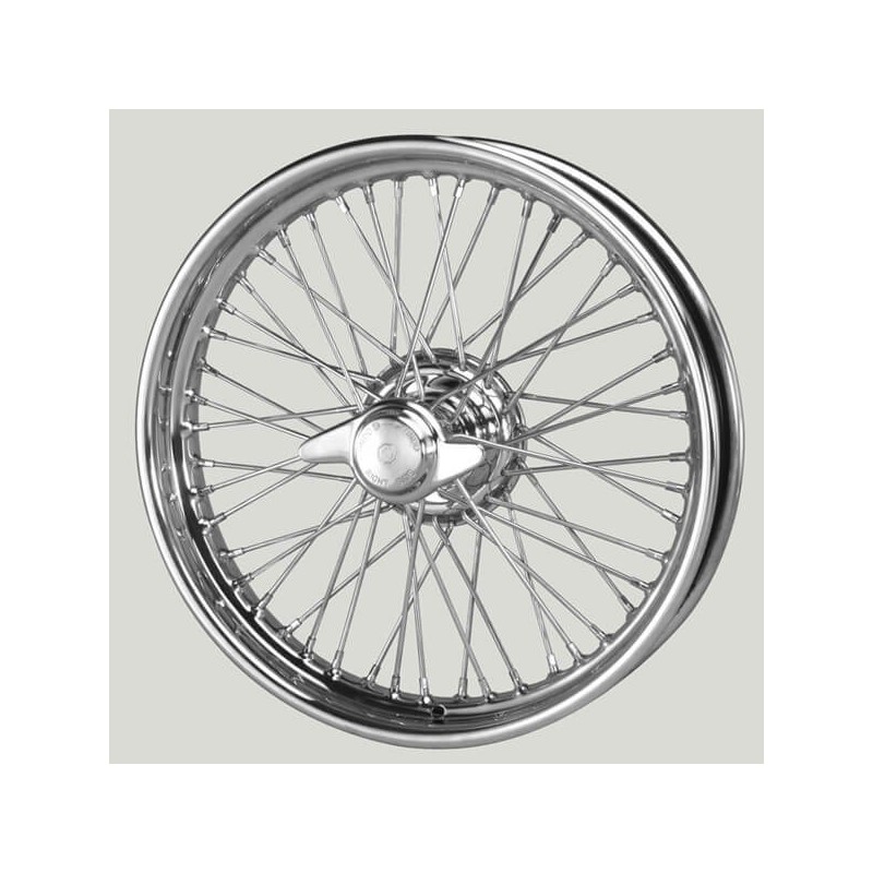 2½"x19" - WW5772C/2 MWS TUBE TYPE- MG TC