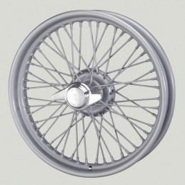 2½"x19" - WW5772S MWS TUBE TYPE- MG TC