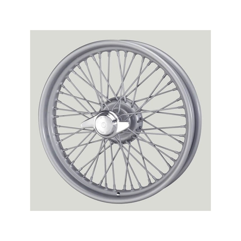 2½"x19" - WW5772S MWS TUBE TYPE- MG TC