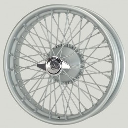 3,62"x19" - WW5929-ARGENT MWS TUBE TYPE- RILEY