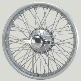 2½"x19" - WW5931S MWS TUBE TYPE- BUGATTI