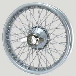 3"x19" - WW5940S MWS TUBE TYPE- MG VA