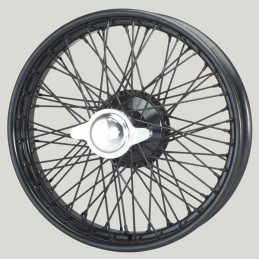 3¼" x 21" - WW5911-BLACK MWS TUBE TYPE- BENTLEY