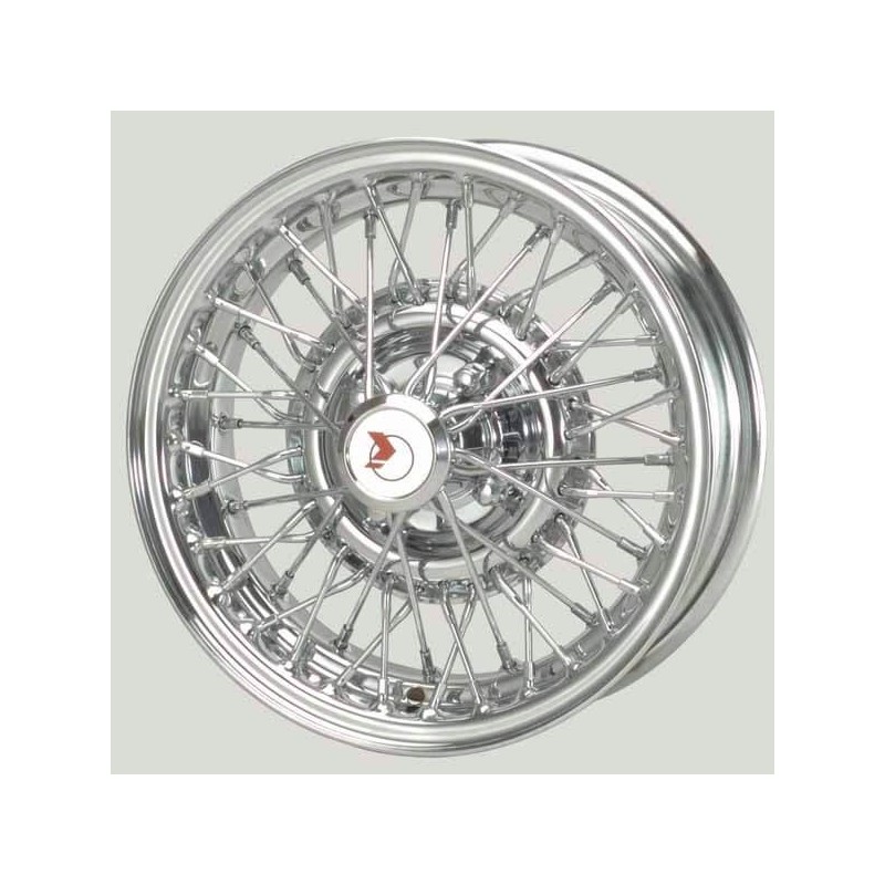 4½"x13" - BXW789C/2 MWS TT- Tr. Spitfire Mk II & III, GT6 