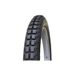 28X3 Ensign s Stud: Incl. Chambre à air