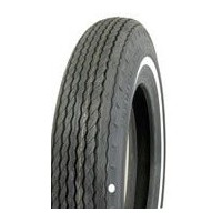 14 Pouces (Dia. Jante)