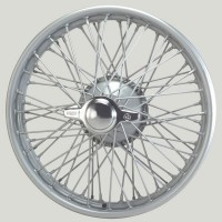 Pneu Collection: 19" Vintage & Veteran Centre-Lock (Verrouillage central)