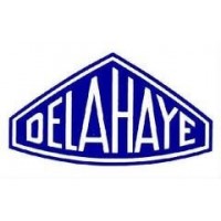 DELAHAYE