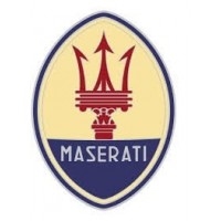 PNEUS MASERATI 200 SPORT