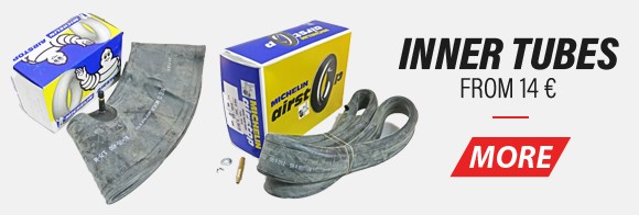 Inner tubes