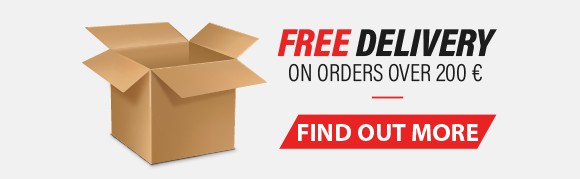 Free delivery